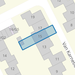 Perceel VSG00-L-1660