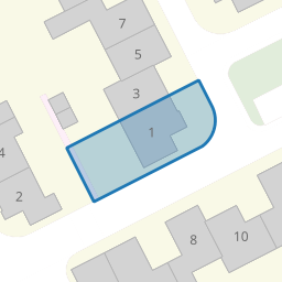 Perceel VSG00-L-1667