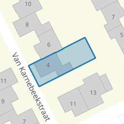 Perceel VSG00-L-1670