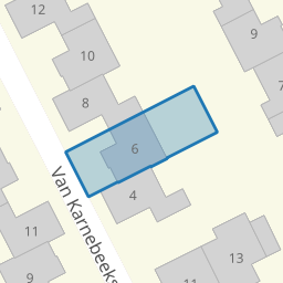 Perceel VSG00-L-1671