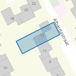 Perceel VSG00-L-1680