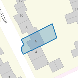 Perceel VSG00-L-1689