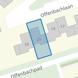 Perceel VSG00-L-1709