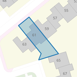 Perceel VSG00-L-1721