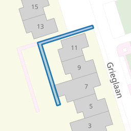 Perceel VSG00-L-1768