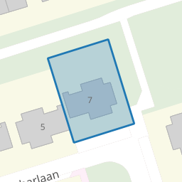 Perceel VSG00-L-1775