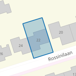 Perceel VSG00-L-1818