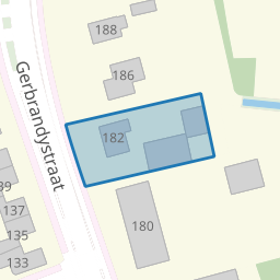 Perceel VSG00-L-1820