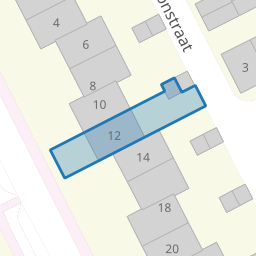 Perceel VSG00-L-1827