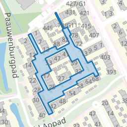 Perceel VSG00-L-1862