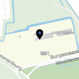 Appartement VSG00 L 1885 1
