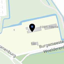Appartement VSG00 L 1885 9
