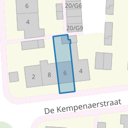 Perceel VSG00-L-1906