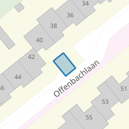 Perceel VSG00-L-2032