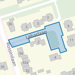 Perceel VSG00-L-2041