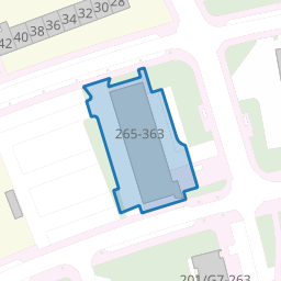 Perceel VSG00-L-2101