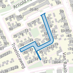 Perceel VSG00-L-2105