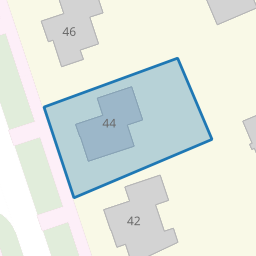 Perceel VSG00-L-2116