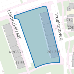 Perceel VSG00-L-2128