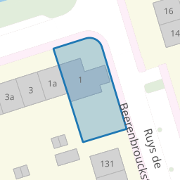 Perceel VSG00-L-2169