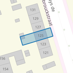 Perceel VSG00-L-2179