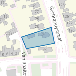 Perceel VSG00-L-2203