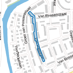 Perceel VSG00-L-2237