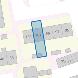 Perceel VSG00-L-2248