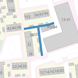 Perceel VSG00-L-2257