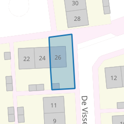 Perceel VSG00-L-2260