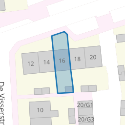 Perceel VSG00-L-2270