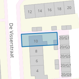 Perceel VSG00-L-2273