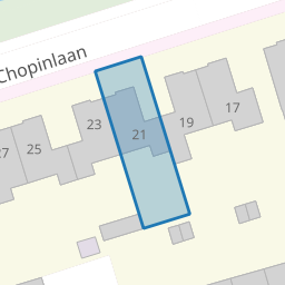 Perceel VSG00-L-2293