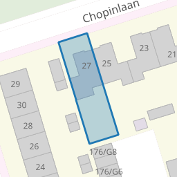 Perceel VSG00-L-2296