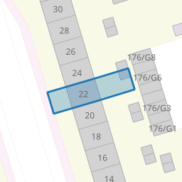 Perceel VSG00-L-2302