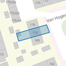 Perceel VSG00-L-2317