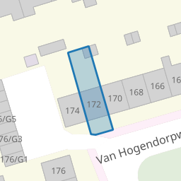 Perceel VSG00-L-2327