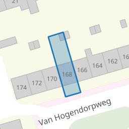 Perceel VSG00-L-2329