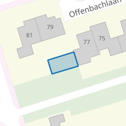 Perceel VSG00-L-2343