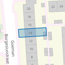 Perceel VSG00-L-2363