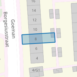 Perceel VSG00-L-2366