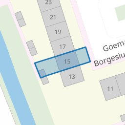 Perceel VSG00-L-2373