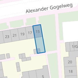 Perceel VSG00-L-2381