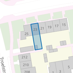 Perceel VSG00-L-2385