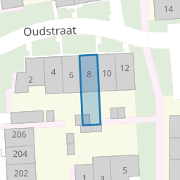 Perceel VSG00-L-2391