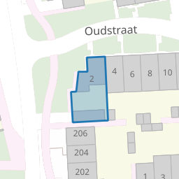 Perceel VSG00-L-2394