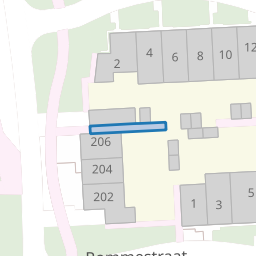 Perceel VSG00-L-2395