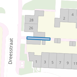 Perceel VSG00-L-2403