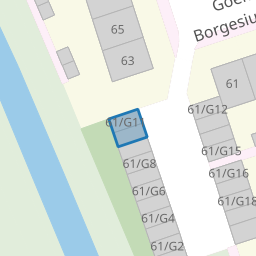 Perceel VSG00-L-2421