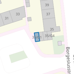 Perceel VSG00-L-2432